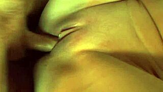 Slutty Milf Penny Porsche Rides Dino Bravos Big Dick Raw