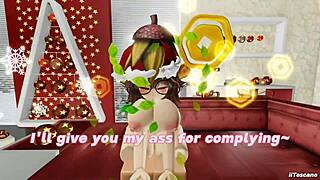 Hey, I decided to visit my friend during the winter season for some fun