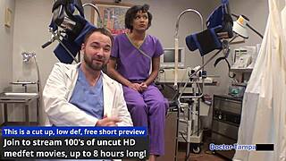 Is Hot Bhabhi Ready for Monster Cock Anal Fisting?