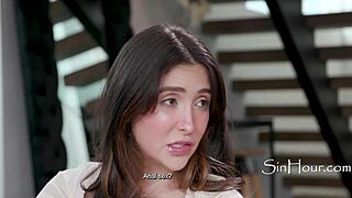 sister-in-laws anal initiation family that plays together - seth gamble hime marie jane wild