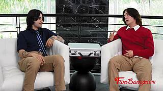 Family swap inception with unexpected twists 😲