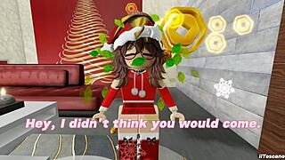 Hey, I decided to visit my friend during the winter season for some fun