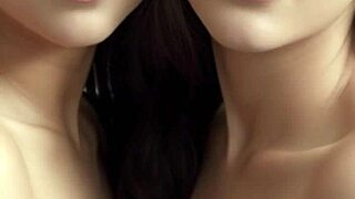 Naked Girls From Brazil, Italy, Colombia, Costa Rica, Russia, Ukraine With Good Music