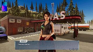 Eng Sex Route 69 Uncensored Part 8!