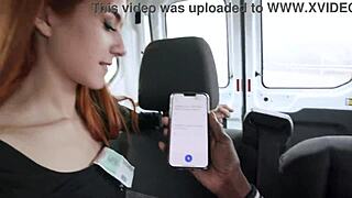 Chloe, You're So Wet And Rough!