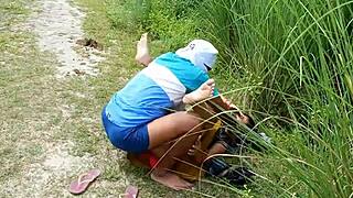 Indian Wife's Viral Sex!