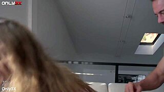 Busty kagney linn karter orgasms from licking and fucking