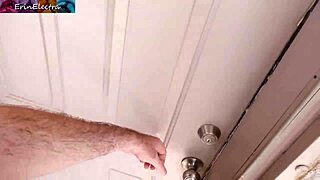 Trick Or Treater Gets A Treat And Bangs A Lonely Housewife On Halloween