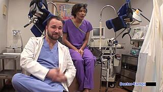 Is Hot Bhabhi Ready for Monster Cock Anal Fisting?