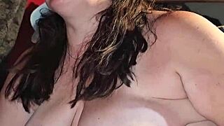 cumming and orgasm on foot