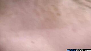 Emotional Intimate Connection During Sex With Olivia Luxe