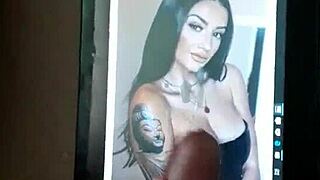 i gave a tribute to fati vazquez