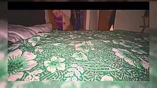 divorced milf fucks after drinks thinking light is lamp