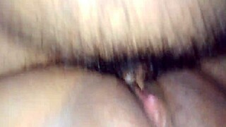 Chubby Filipina gets fucked so wet!