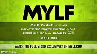 big titty cheer milfs passion-fueled rescue plan - sandy love on mylf