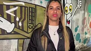 Minha Esposa Dando Pra Outro Na Areia Da Praia