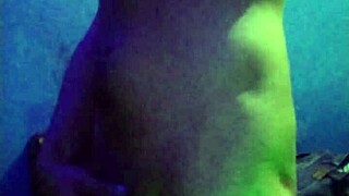 SHAVE And MASTURBATE In Private