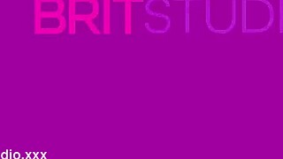 brit nurse fucks favourite patient in hospital bed