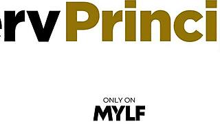 big titty cheer milfs passion-fueled rescue plan - sandy love on mylf