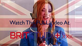 Play with your cock and cum for nurse greene