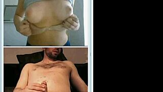 I help that cute girl jerk off on webcam, but I mean, it's fun!