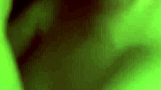 Sucking Dick While Inserting Hand Into Pussy For Intense Stimulation