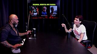 Teen begs for tennis ball in ass for financial freedom and who she sucks, sits, or rides