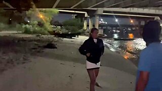 Minha Esposa Dando Pra Outro Na Areia Da Praia