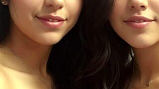 Naked Girls From Brazil, Italy, Colombia, Costa Rica, Russia, Ukraine With Good Music