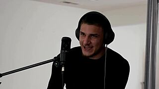 Is Nicole Doshi getting intimate with Victor Ray?