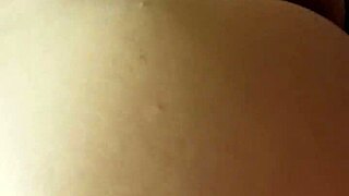 teen milf gets impaled by monster cock, anal assfucking and riding hard.