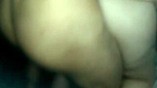 Stepmother stuck under mattress