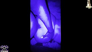 I suck that huge trans cock so good, but I mean, it's amazing!