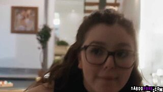 seth gamble and bunny madison join stepsiblings for foursome 😈