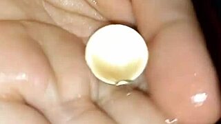 The marvels experiences is back with teen anal and squirting