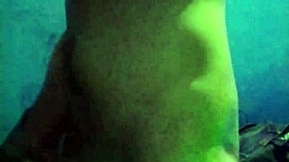 SHAVE And MASTURBATE In Private