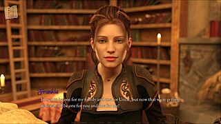 Oh, The Price of Power in Episode 94!