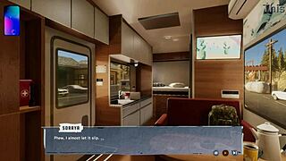 Eng Sex Route 69 Uncensored Part 8!