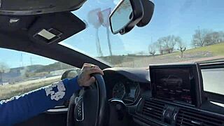 Dp Threesome With Anal With A Stranger Babe We Found On The Street With Raul Bud 😏