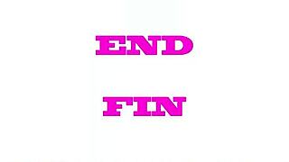 Mi amigo me enseña a bailar regueton pero me frota la polla por mi culo