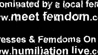 You Have the Smallest Penis in the World