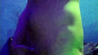 SHAVE And MASTURBATE In Private