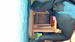 Xtube pepino 2 features shemale content