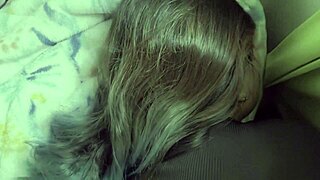 Mexican girl with huge ass gets creampied by friend