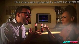 Can Chinese Hottie Handle Amateur Group Fuck?