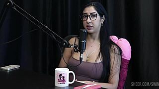 Compilados Da Renatinha Melo Cast Com Tifany Rocha E Didy Reis - Parte 3 Watch On Sheer Red