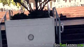 Intense Lesbian Licks Ignite Passionate Desires