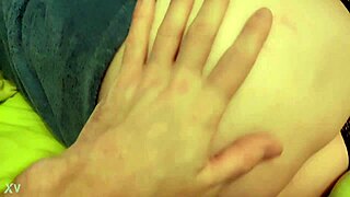 stick that vibrator deep in my ass