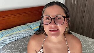 a stranger spied on me at the beach and convinced me to fuck wildly in his apartment