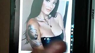 i gave a tribute to fati vazquez